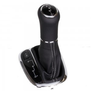 Mercedes shift knob CLC / CLK / Cabrio Automatik CLK C209 /