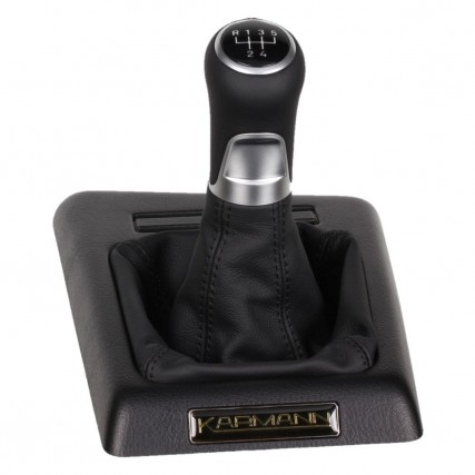 Schaltknauf Schaltsack VW Corrado leder schaltmanschette Schaltknauf Schaltsack VW Corrado leder schaltmanschette