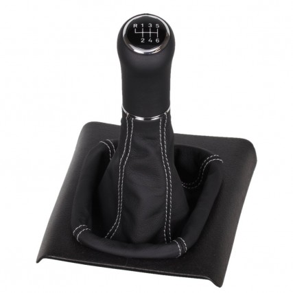 VW shift knob Passat B3 - B4 Typ - 31 / 35i VW shift knob Passat B3 - B4 Typ - 31 / 35i
