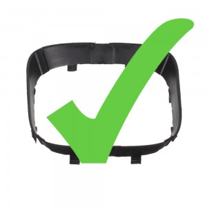  VW Schaltknauf Schaltsack Golf Golf 5,6,Eos,Scirocco leder