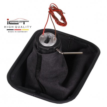 Porsche Schaltknauf Schaltsack 911 911 Typ 964 / 993 leder Porsche Schaltknauf Schaltsack 911 911 Typ 964 / 993 leder