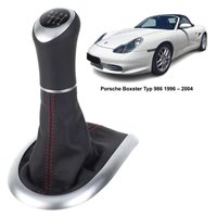 Boxster Typ 986