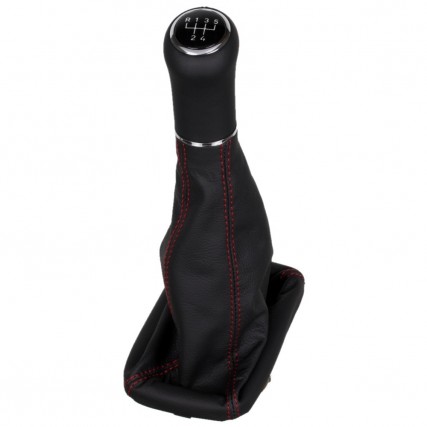Gear Knob Polo Polo 2/3 Typ 86_2F Gear Knob Polo Polo 2/3 Typ 86_2F
