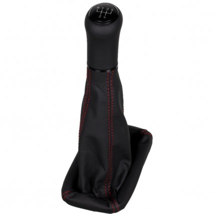 ict vites topuzu siyah dikişli VW Polo 2 3 86c 2F