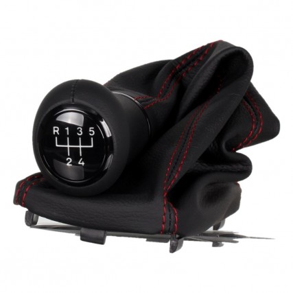 VW shift knob Polo Polo 2/3 Typ 86_2F VW shift knob Polo Polo 2/3 Typ 86_2F