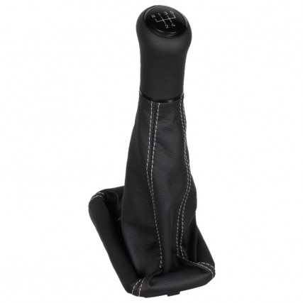 Gear Knob Polo Polo 2/3 Typ 86_2F Gear Knob Polo Polo 2/3 Typ 86_2F