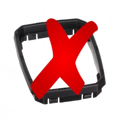 shift boot bottom frame view Opel Vauxhall Corsa C