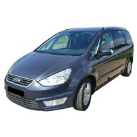 Ford Galaxy 2 Typ WA6 Autobild