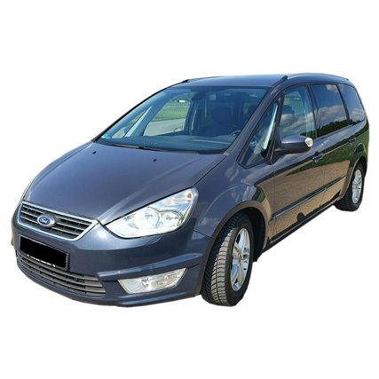 Ford Galaxy 2 Typ WA6 imagen de coche