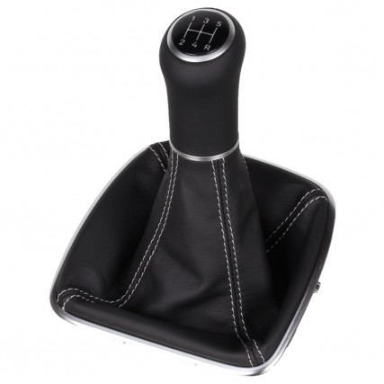 Ford Galaxy 2 Typ WA6 deri vites topuzu ve körük montaj çerçevesi