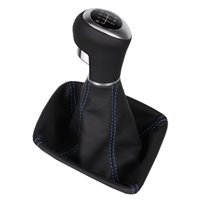  Ford Schaltknauf Schaltsack Galaxy Galaxy2 leder