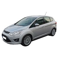 palanca de cambios C-Max C-max 2.generación -5velocidades-
