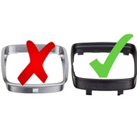 soufflet vue de dessous du cadre Ford S-Max WA6