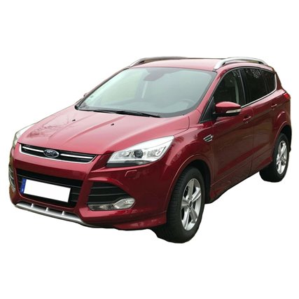 Ford Kuga 2. Generation DM2 image de voiture