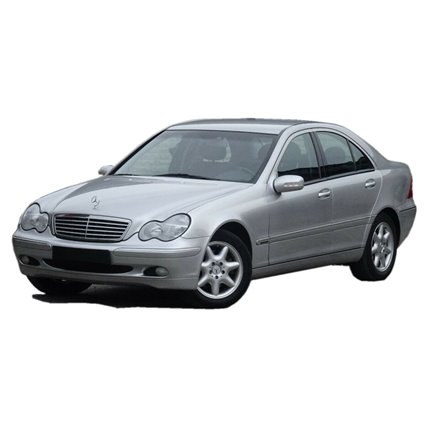 Mercedes Vites Topuzu C-Serisi W203 / Sportcoupe CL203 / Mercedes Vites Topuzu C-Serisi W203 / Sportcoupe CL203 /