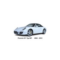  Porsche Schaltknauf Schaltsack 911 911 Typ 997 leder
