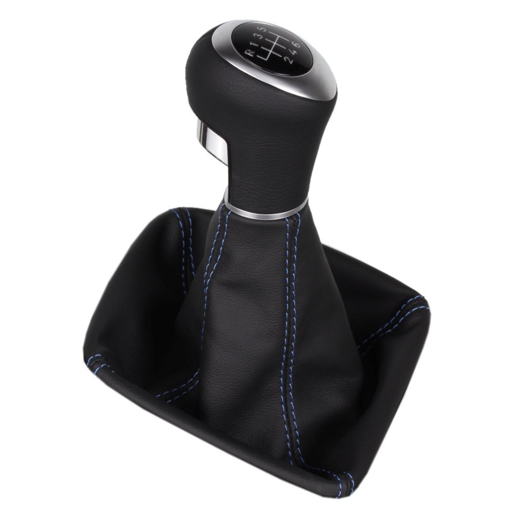 Opel Signum Chevrolet Holden Vectra C Saturn Aura Schaltknauf Schaltsack Alcantara leder schaltmanschette