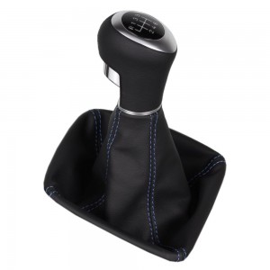 Opel Signum Chevrolet Holden Vectra C Saturn Aura Schaltknauf Schaltsack Alcantara leder schaltmanschette