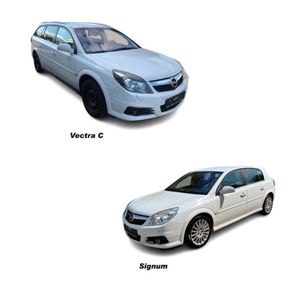 Schaltknauf Schaltsack Opel Vectra C, Signum leder Schaltknauf Schaltsack Opel Vectra C, Signum leder