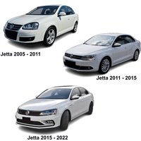 pomello del cambio Golf / Jetta Jetta dal 2005