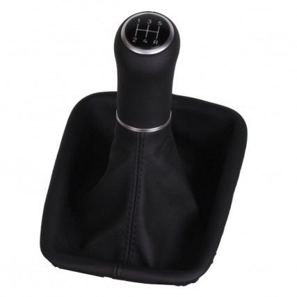 Porsche 944 968 924 S 924 931 GTR Turbo cup shift gear knob boot gaiter leather mounting frame