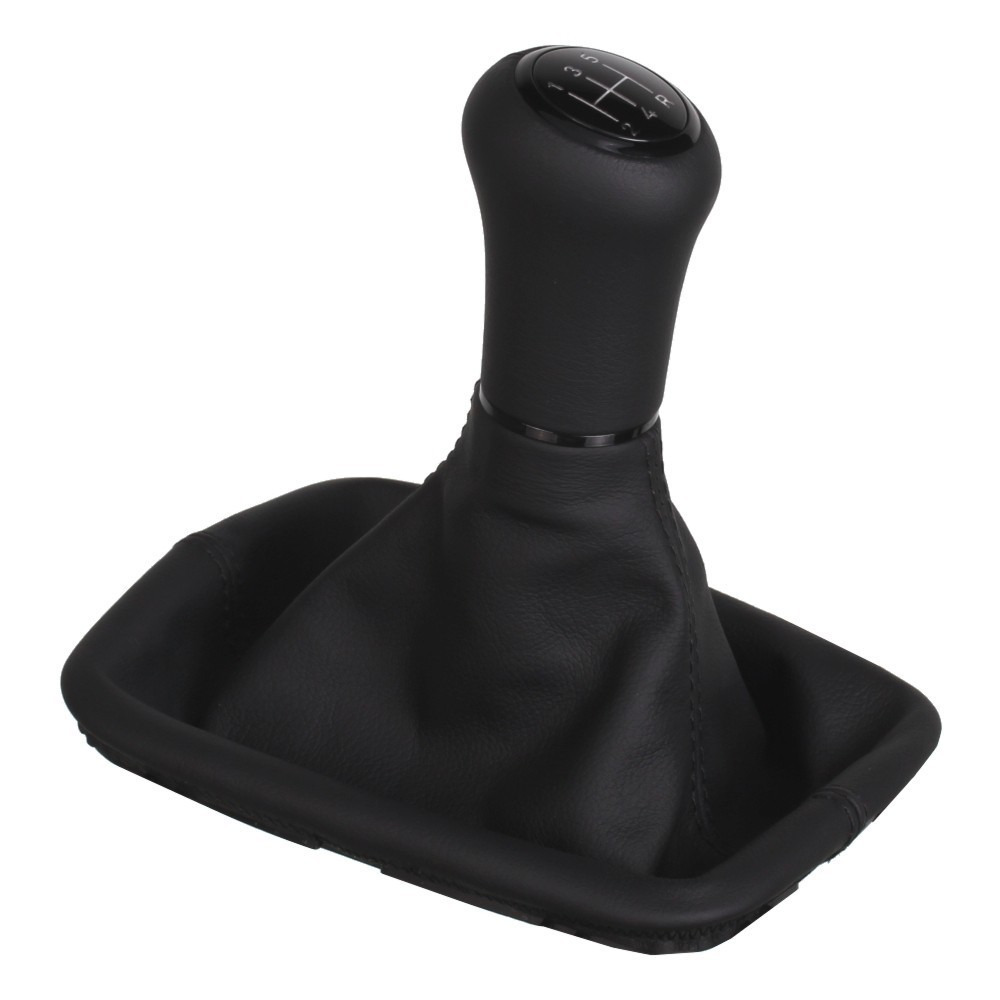 Porsche 944 968 924 S 924 931 GTR Turbo cup shift gear knob boot gaiter cover Alcantara leather