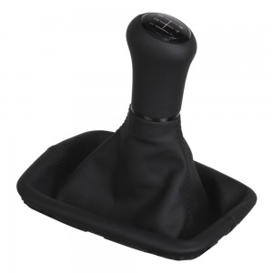 Schaltknauf Schaltsack Porsche 944 / 968 / 924 leder