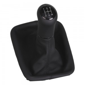 ict shift knob with black stitching Porsche 944 968 924 S 924 931 GTR Turbo cup