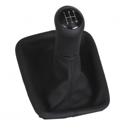 ict Schaltknauf mit schwarze Naht Porsche 944 968 924 S 924 931 GTR Turbo cup