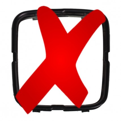 cuffia del cambio vista dal basso del telaio Porsche 944 968 924 S 924 931 GTR Turbo cup