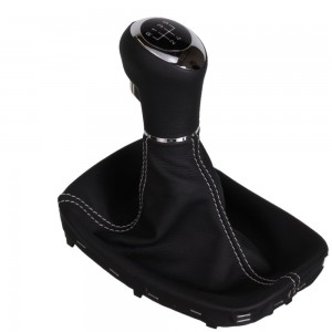 shift knob Opel Astra J / Cascada