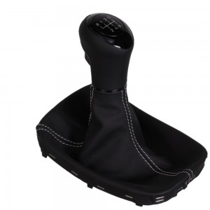 shift knob Opel Astra J / Cascada