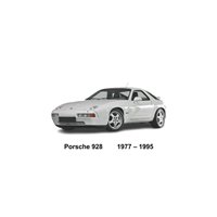 pommeau de levier Porsche 928