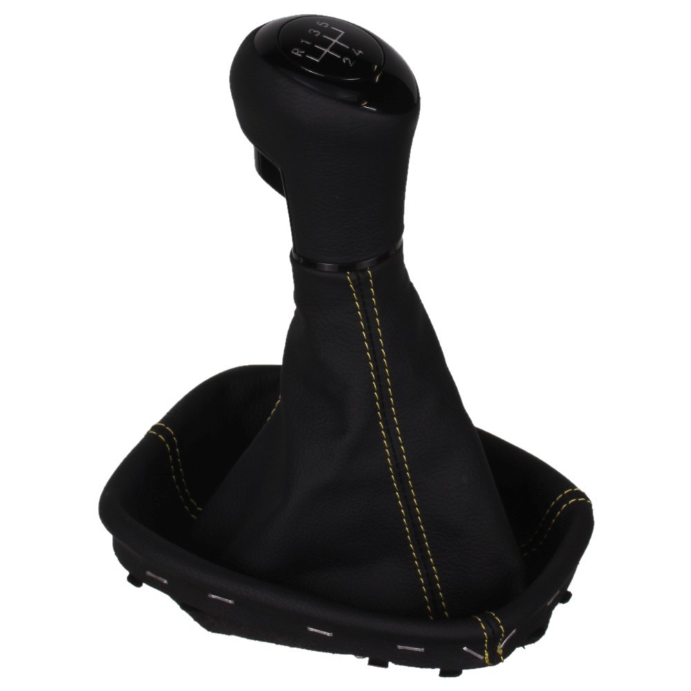 EASYSHOP24H® SRL - POMELLO CAMBIO 6 MARCE PER OPEL ASTRA H CORSA 06 Z - Accessori Auto In vendita a Messina