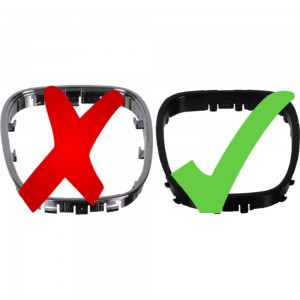 shift boot bottom frame view Opel Corsa D E Adam