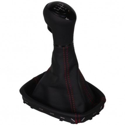 shift knob Opel Corsa D / E / Adam shift knob Opel Corsa D / E / Adam