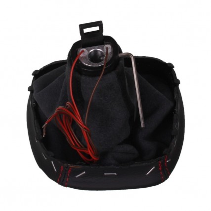 pommeau de levier Opel Corsa D / E / Adam pommeau de levier Opel Corsa D / E / Adam