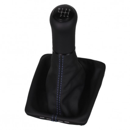  VW pomello del cambio Passat 3C - B6 / B7