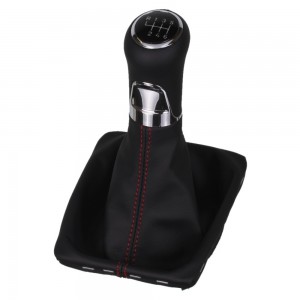  VW pomello del cambio Passat 3C - B6 / B7