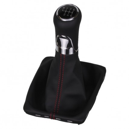  VW pomello del cambio Passat 3C - B6 / B7