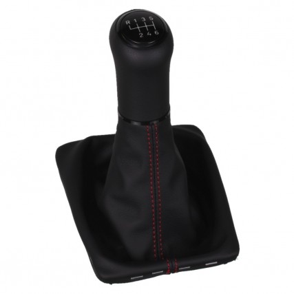 VW shift knob Passat 3C - B6 / B7 VW shift knob Passat 3C - B6 / B7