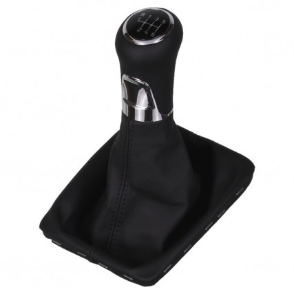 VW shift knob Passat 3C - B6 / B7 VW shift knob Passat 3C - B6 / B7
