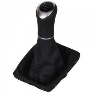  VW pommeau de levier Passat 3C - B6 / B7