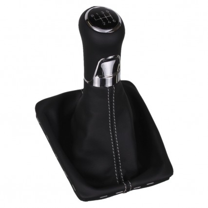  VW shift knob Passat 3C - B6 / B7