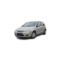 Vauxhall Corsa C Autobild