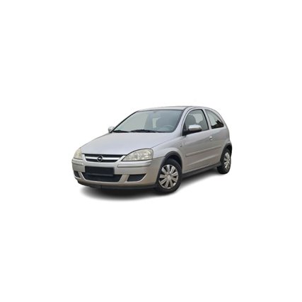 Botão da engrenagem Opel Corsa C Botão da engrenagem Opel Corsa C