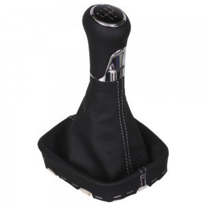  VW shift knob Polo Polo V Typ 6R / 6C