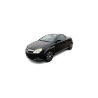 Schaltknauf Schaltsack Opel Tigra / Twintop leder