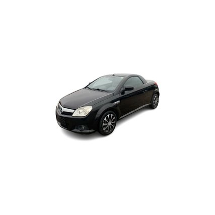 Opel Vauxhall Tigra Twintop Car picture