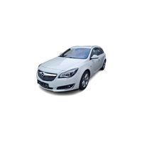 Opel Insignia Vauxhall Holden Alcantara deri vites topuzu ve körük